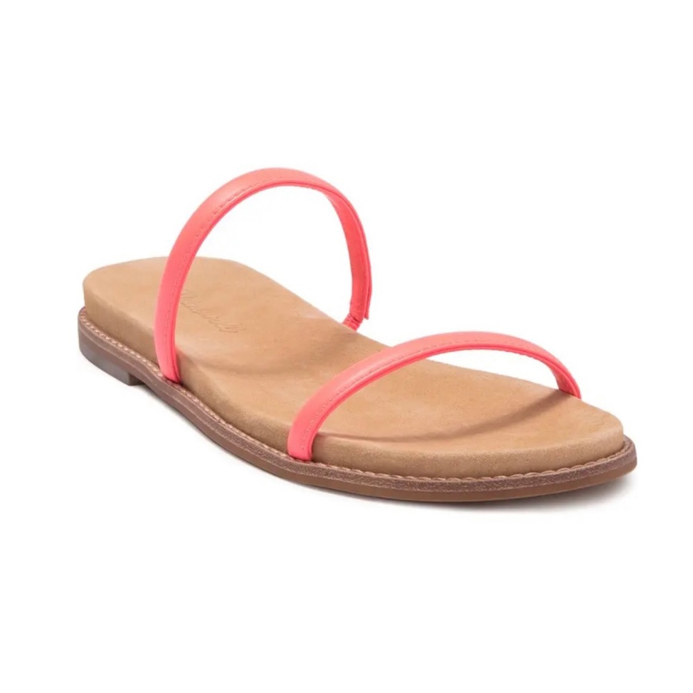 🆕 NWT Madewell Paris Sandals